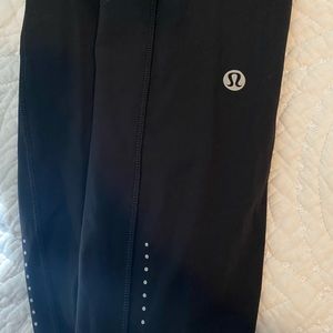 Fast And Free running pants